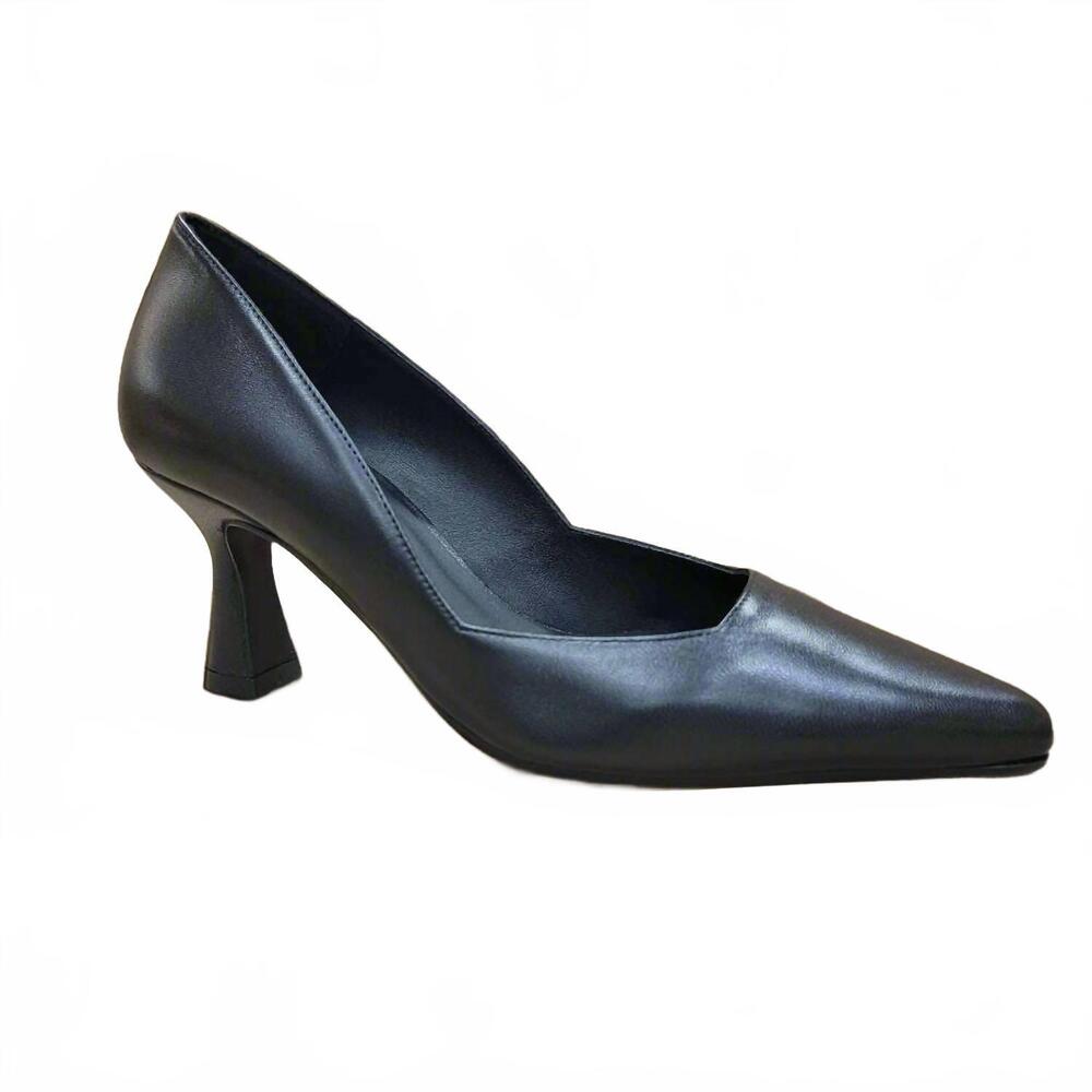 NEW LODI women's genius pump in black